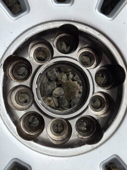 Elektrony 5x112 r18 audi vw skoda 5x100 r18 - 7