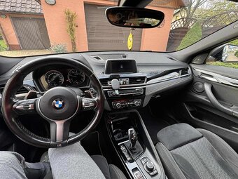 Predám BMW X2 Xdrive - 7