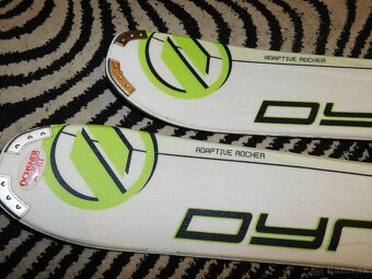 Dynamic/Atomic -171cm - 7