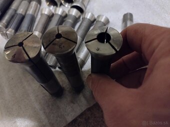 Kliestiny Deckel, FUS22, DIN 6341, 355E - 7