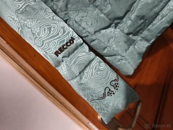 The North Face zimná bunda - 7