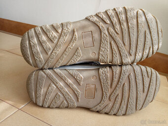 Damske snehule CUBE. - 7