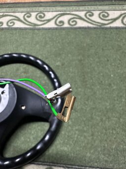 Volant BMW e46 Multyfunkčny + Airbag - 7