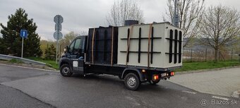 Vodomerné šachty - vŕtané studne, nádrže, žumpy, bazény - 7