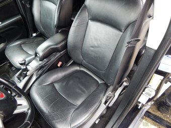 Fiat Freemont 2.0 16V MultiJet Urban - 7