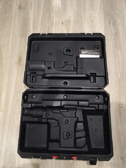 Predam original kufre Milwaukee 10€ ks - 7