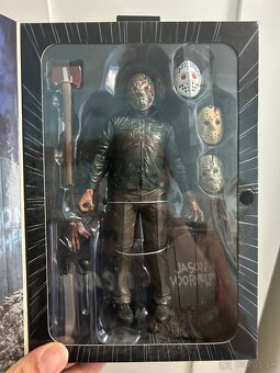 Predám figúrky od NECA 2 - 7