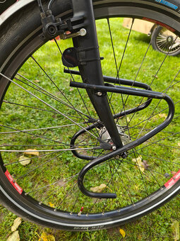 Idworx Easy Rohler veľkosť L - 7