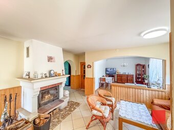 VEĽKORYSÝ ŠTÝLOVÝ RODINNÝ DOM - 7