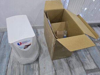 Filtracia vody Uplne nove - 7