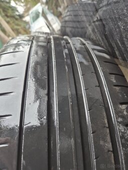 Elektrony 5x112  245/40 r19 - 7