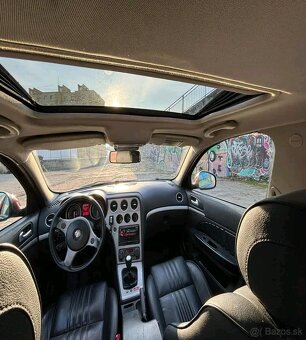 Predám auto Alfa Romeo 1.9 jdtm 85kw - 7