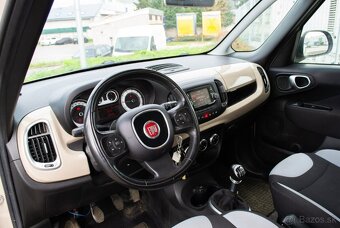 Fiat 500L 1.4 LPG - 7