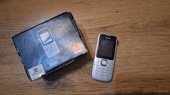 Nokia C1 top stav - 7