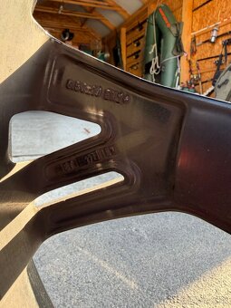 Predám kolesá s pneumatikami - 7