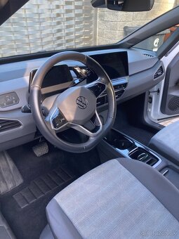 VW ID3 - 7