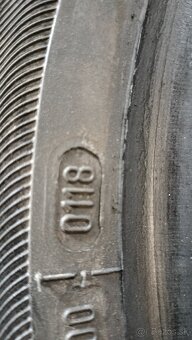 Škoda Fabia kolesá - 7