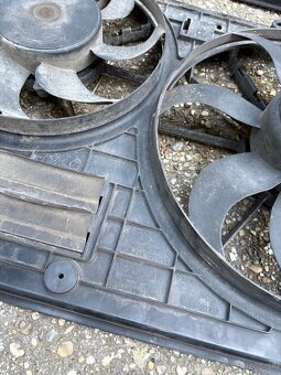 Chladiče Sahary VW group - 7