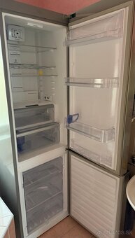 Predam chladnicku Whirpool - 7