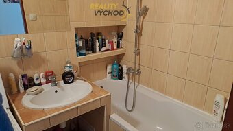 3 izbový byt, sídl.III Prešov - 7