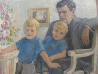 socha ,obrazy a iné - 7