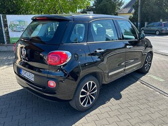 Fiat 500L 1.3 16V MultiJet Plus MTA Automat5 - 7