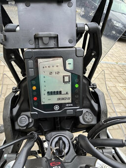 Yamaha Tenere 700 Rally - 7