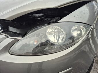 SEAT ALTEA 1,9TDi - 7