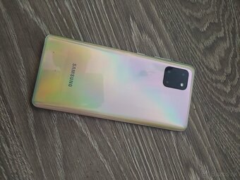 Predám Samsung Galaxy note 10 Lite - 7
