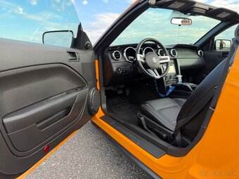 Ford Mustang 2007 Convertible 4.0 V6 - 7