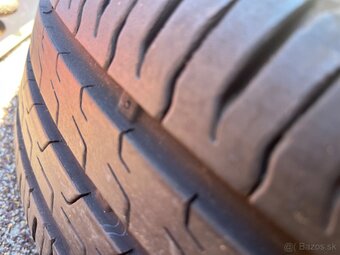 Predám pneumatiky 195/65 R15H - 7