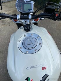 Moto Guzzi Griso 1200 V8 - 7