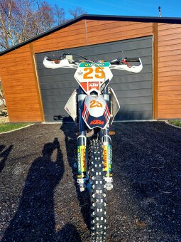 KTM250 - 7