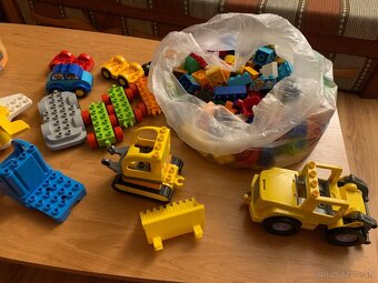 Lego Duplo mix - 7