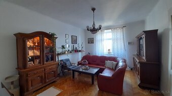 EXKLUZÍVNE ponúkame na predaj 2 izbový byt, 92m2 + loggia, - 7