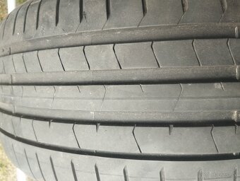275/35 R19..245/40 R19 letné pneumatiky kumho - 7