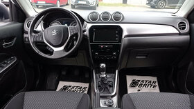 VITARA 1,4T GL+ Premium 4x4 TSMLYEA1S00681286 - 7