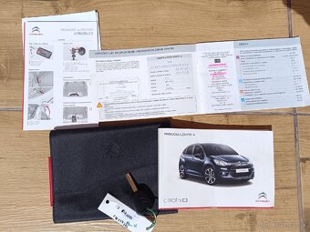 Citroen c3 - 7