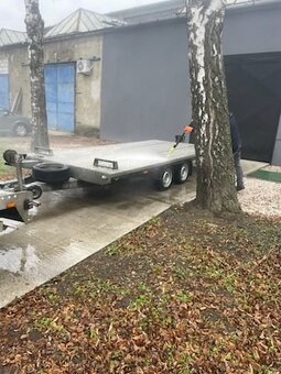 Autoprepravnik - 7