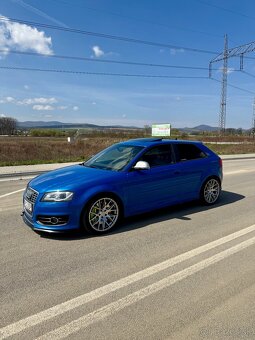 Audi s3 8p - 7