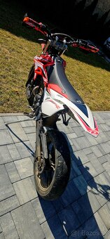 Betta 50RR Motard - 7