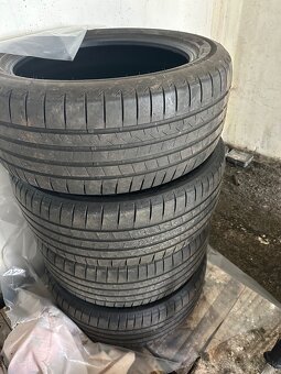 Bridgestone Alenza 001 - 255/50 R20 109H XL AO - 7