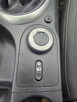 Nissan Qashqai+2 ŠTARTUJE,4x4,74tkm,7miest,NAVI,PANO,1.majit - 7