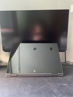 HP Envy X360 | AMD Ryzen 7 3700U | 8GB RAM | 500GB SSD - 7
