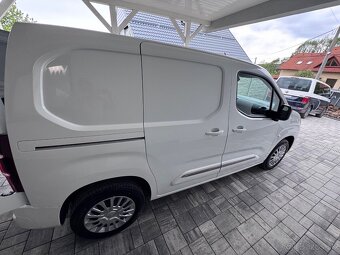 Toyota Proace City - Automat - 7