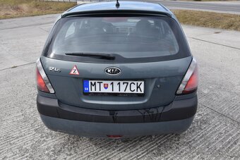Kia Rio 1.4 Sporty Edition - 7