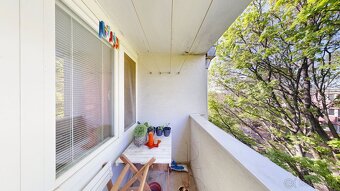 4-izbový byt v Trnave na Špačinskej – na predaj alebo prenáj - 7