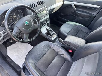 Škoda Octavia II Scout 1.8 TSI 4x4 facelift - 7