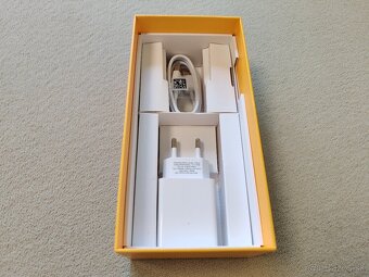 Xiaomi Poco X3 NFC. 6gb/128gb. Tmavá modrá šedá. - 7
