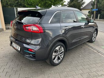Kia Niro e- Premium EV ActieAuto ExecutiveLine 204PS 64KWh - 7